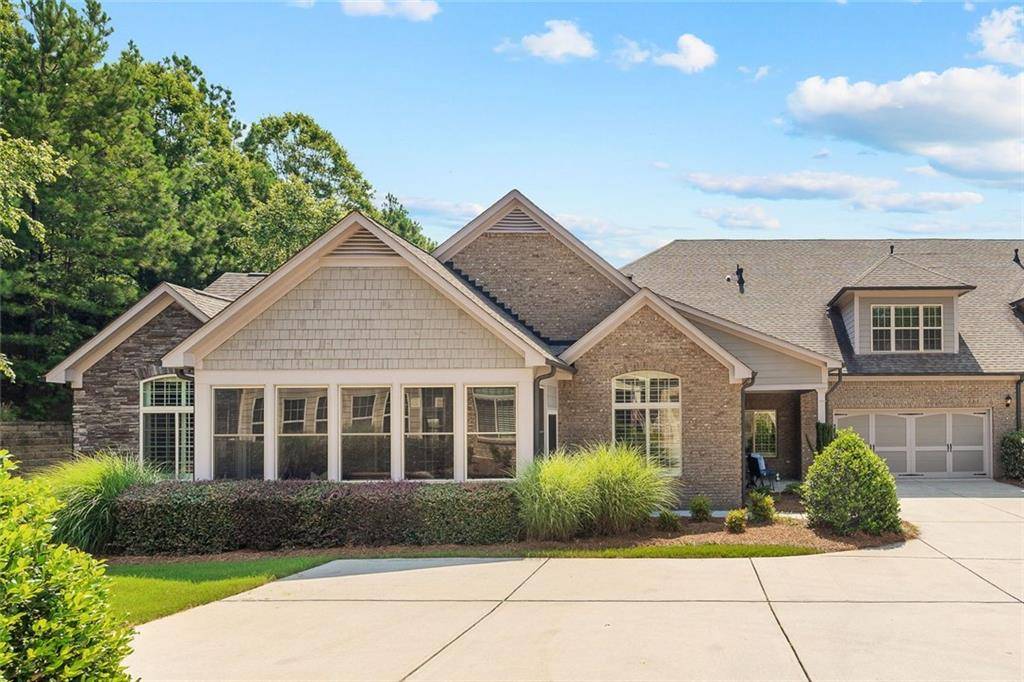 Johns Creek, GA 30097,6042 Brookhaven CIR #3202