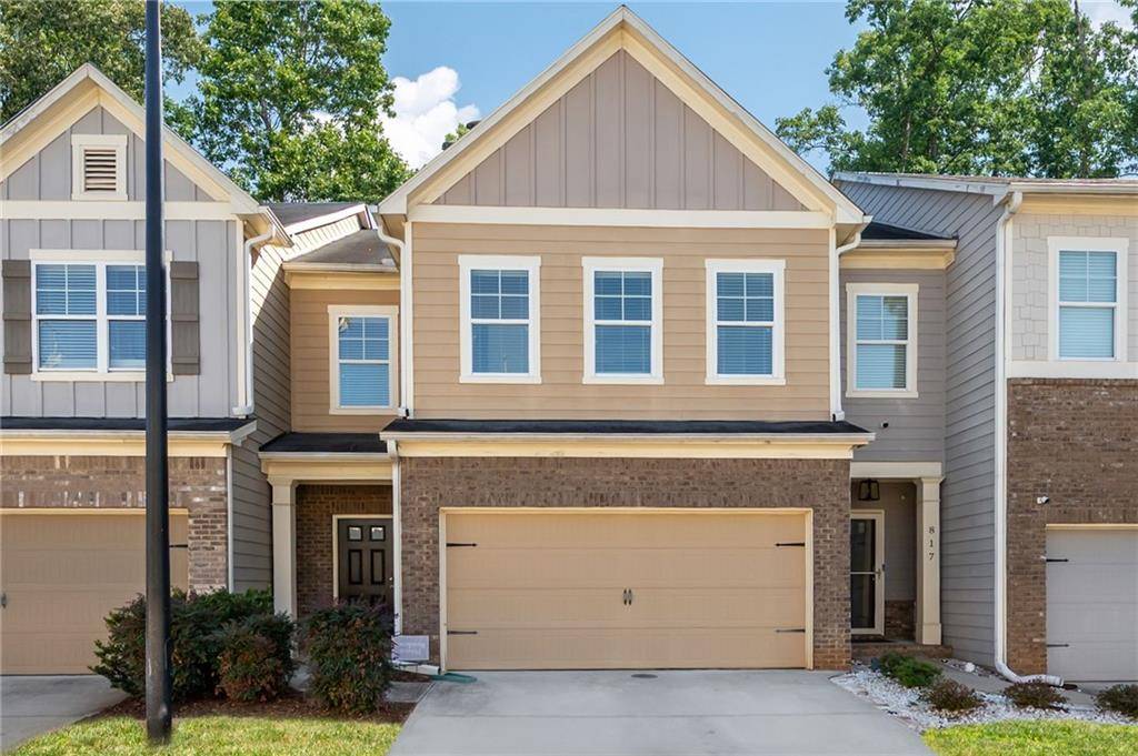 Marietta, GA 30060,813 Whittington Pkwy