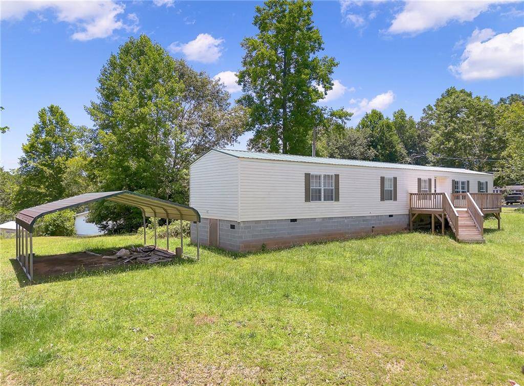 Cleveland, GA 30528,149 Cherrywood TRL