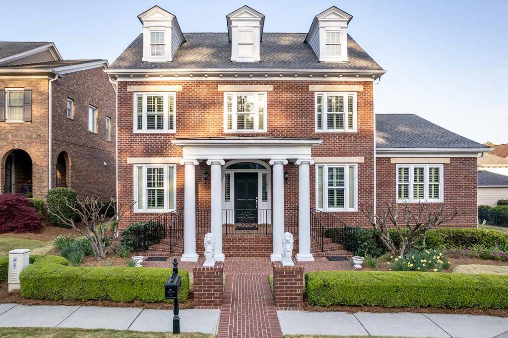 Suwanee, GA 30024,8095 Georgetown CIR
