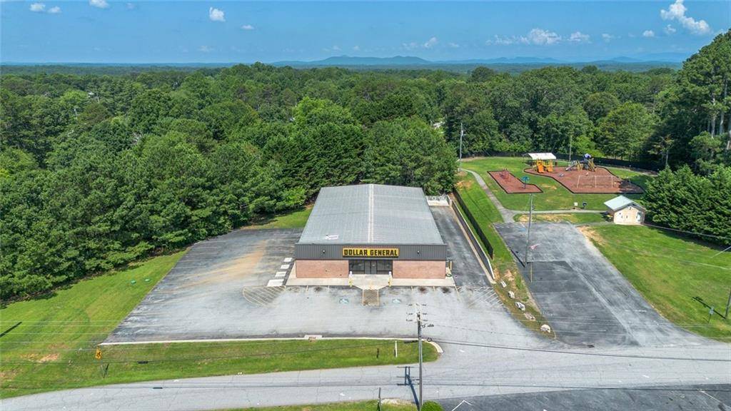 Alto, GA 30510,155 S Grant ST