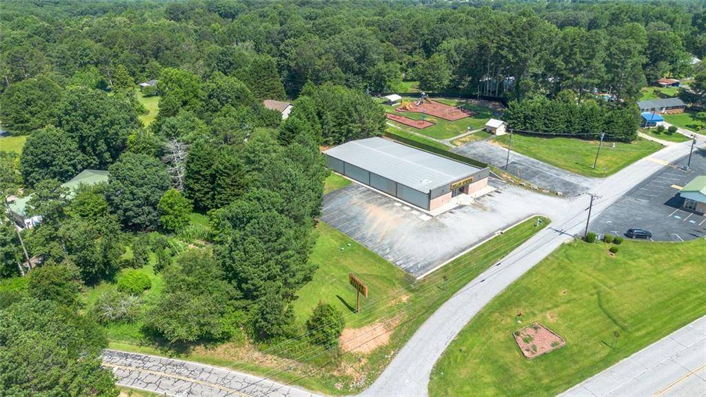 Alto, GA 30510,155 S Grant ST