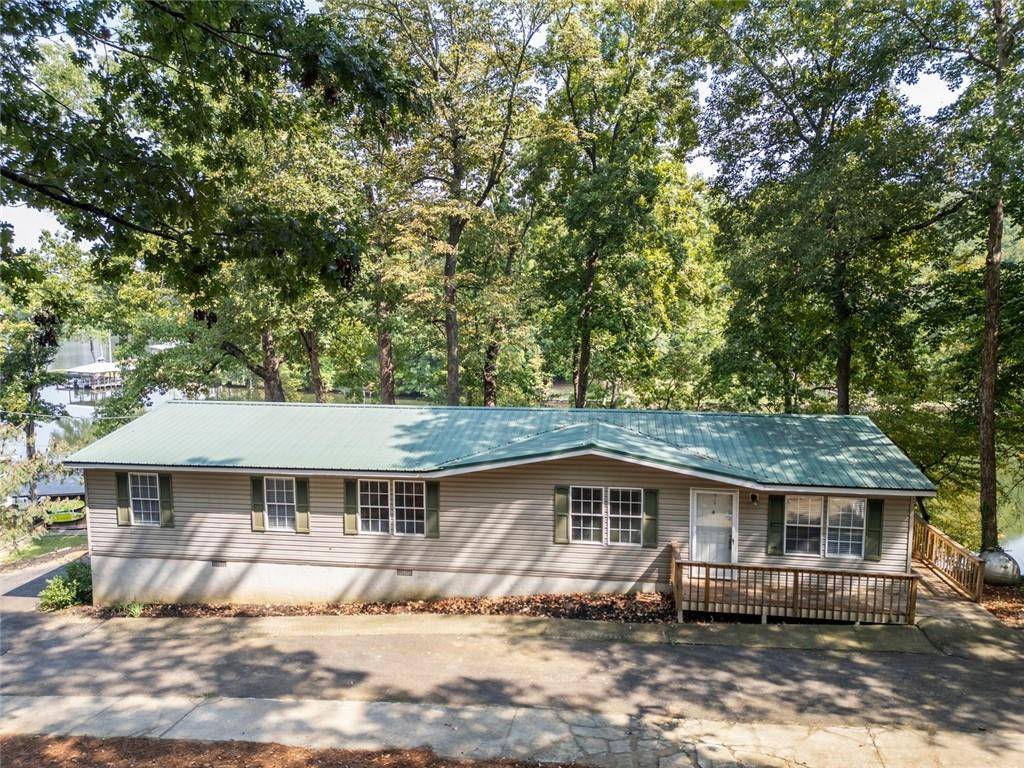 Monticello, GA 31064,1241 Blue Heron DR