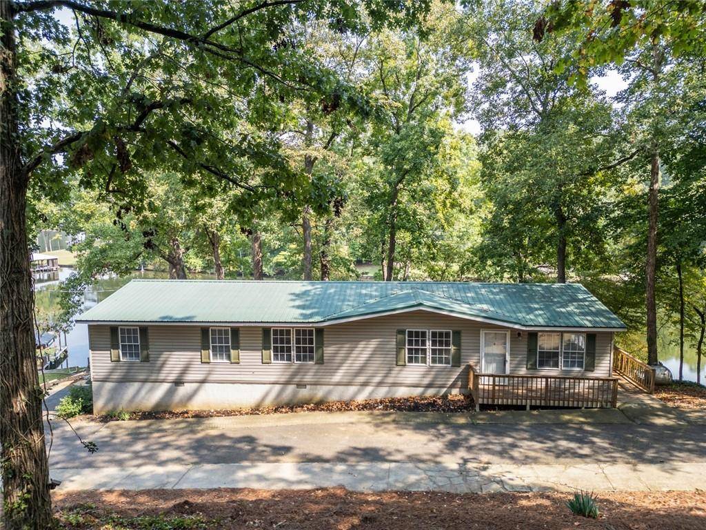 Monticello, GA 31064,1241 Blue Heron DR