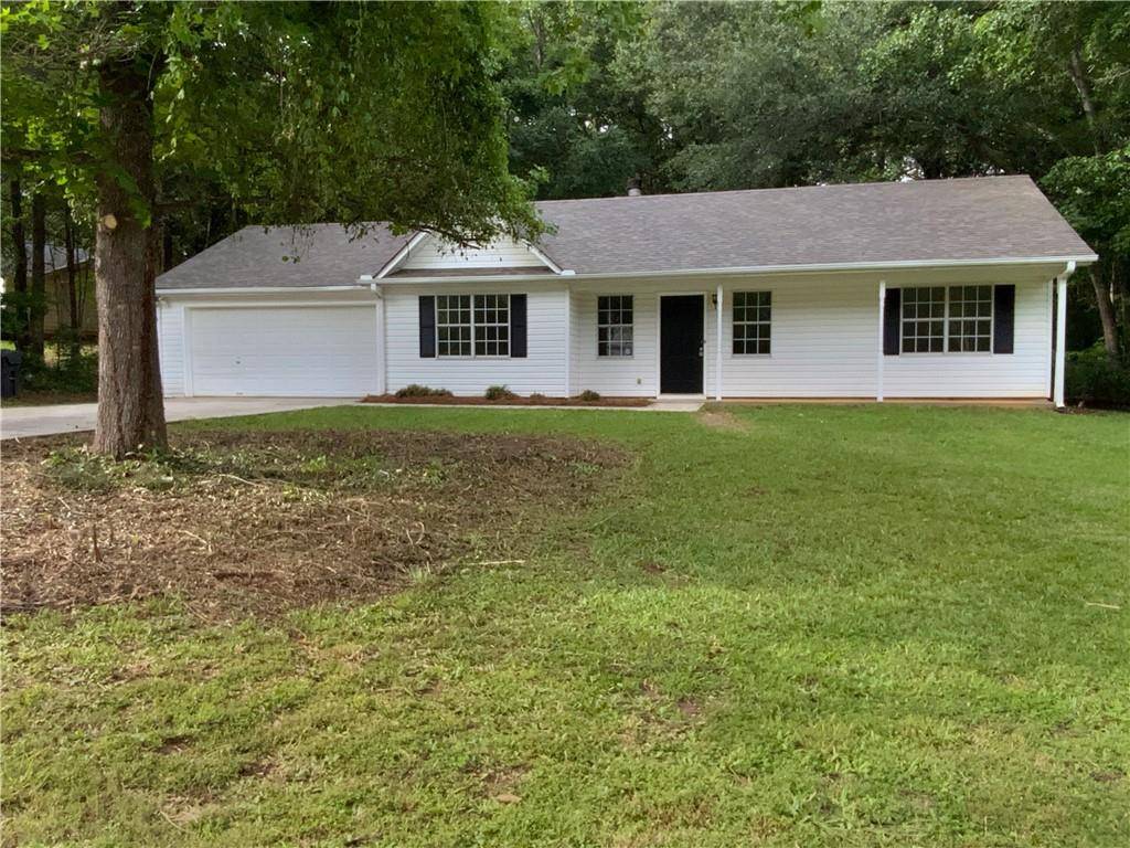 Covington, GA 30014,230 Myrtle Grove LN