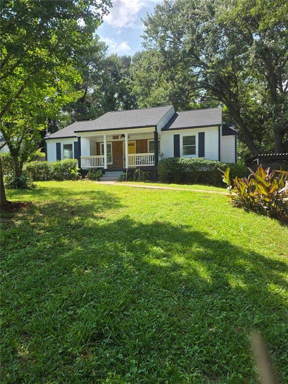 Decatur, GA 30032,1617 Columbia CIR