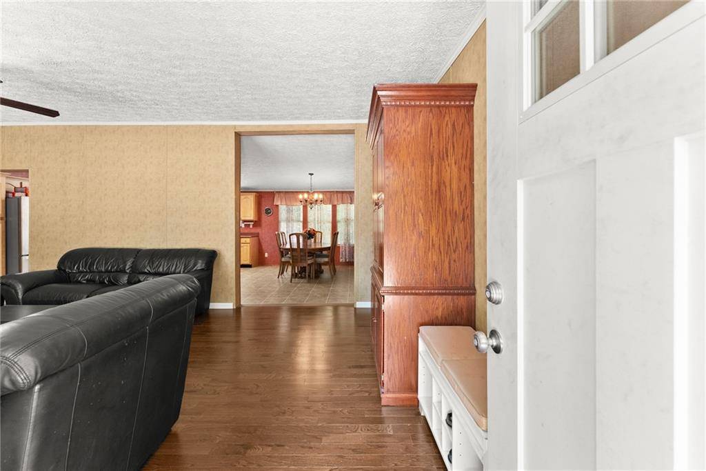 Dahlonega, GA 30533,329 Summer Glen RD