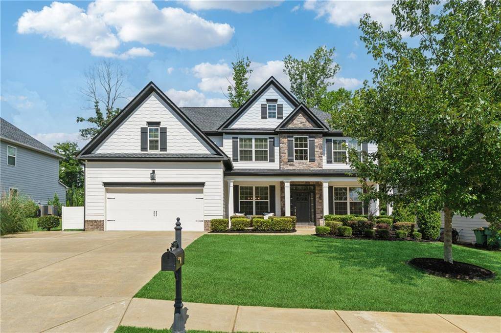 Woodstock, GA 30188,236 Lakestone Pkwy