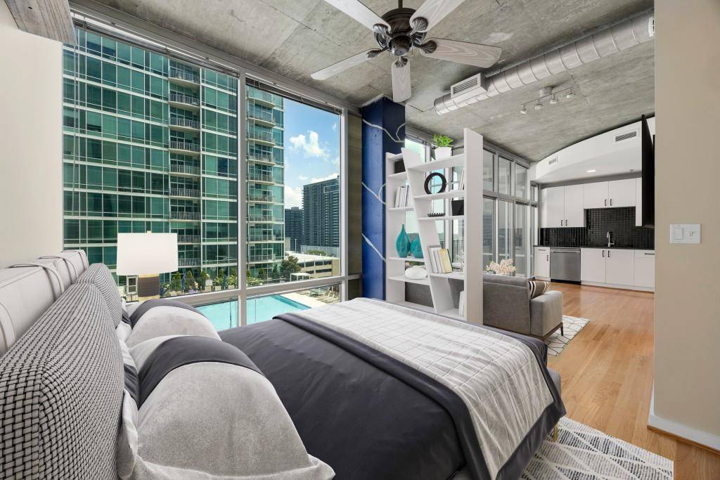 Atlanta, GA 30309,923 Peachtree ST NE #932