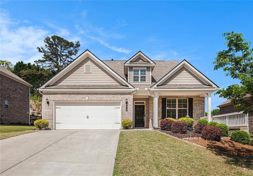 Sugar Hill, GA 30518,5749 Creek Indian Dr