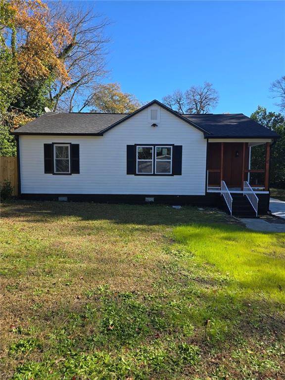 Macon, GA 31204,1060 CYPRESS DR