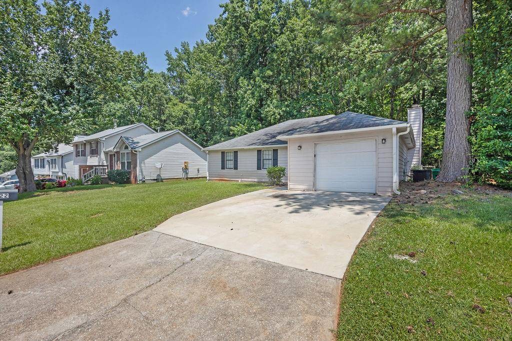 Decatur, GA 30035,2322 Wilkins CT