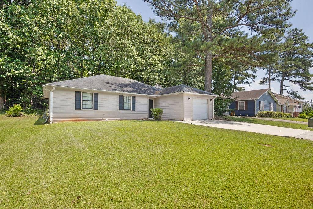 Decatur, GA 30035,2322 Wilkins CT