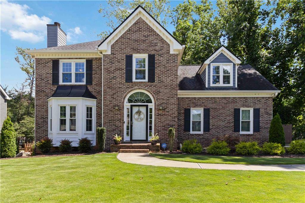 Woodstock, GA 30188,735 Jamie WAY NE