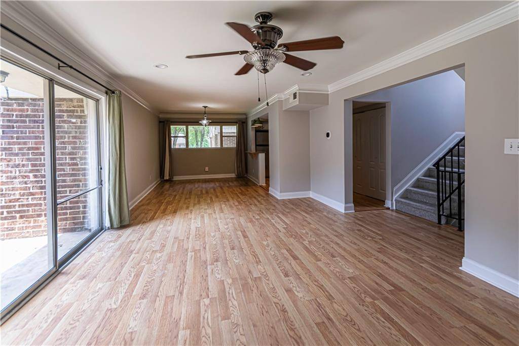 Atlanta, GA 30341,3301 Henderson Mill RD #C-2