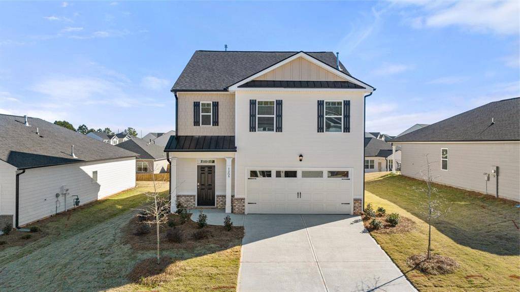 Hampton, GA 30228,11903 Aukerman WAY