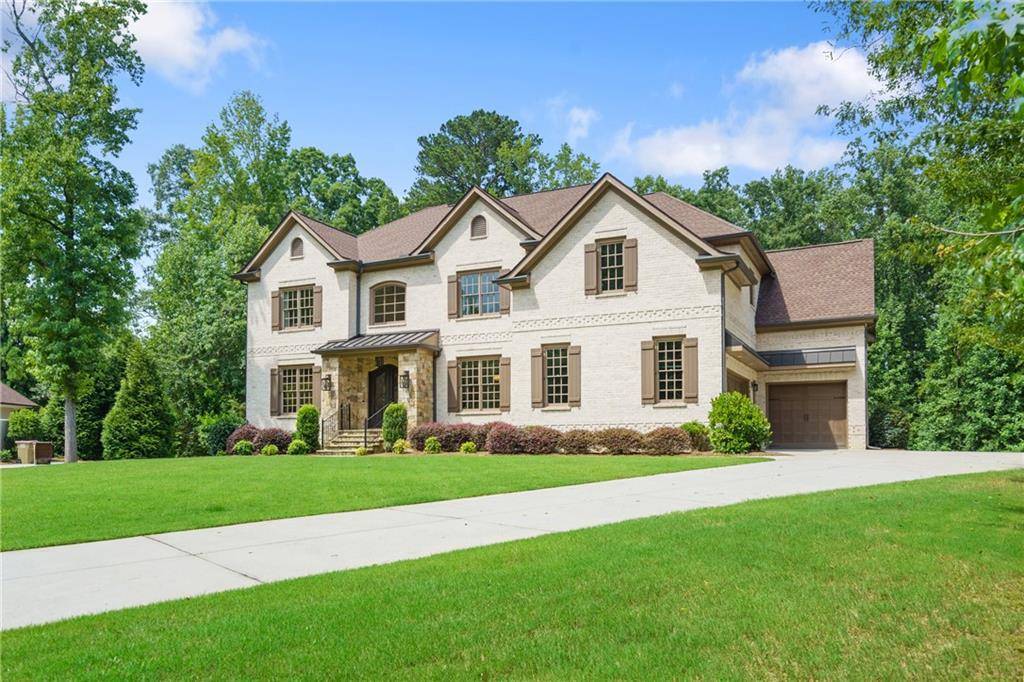 Duluth, GA 30097,9450 Prestwick Club DR