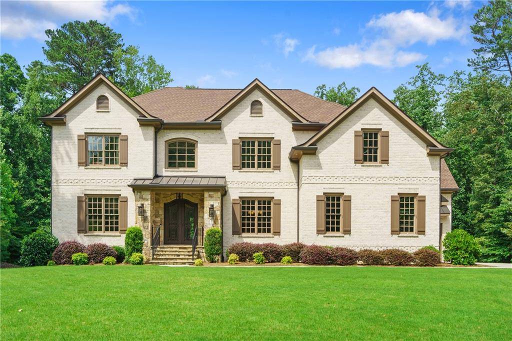 Johns Creek, GA 30097,9450 Prestwick Club DR