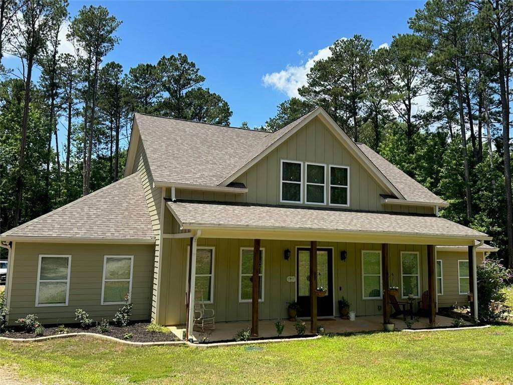 Monroe, GA 30656,940 John W Breedlove RD