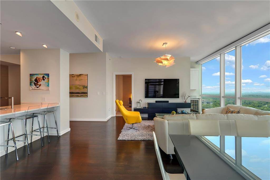 Atlanta, GA 30305,3325 Piedmont RD NE #2501