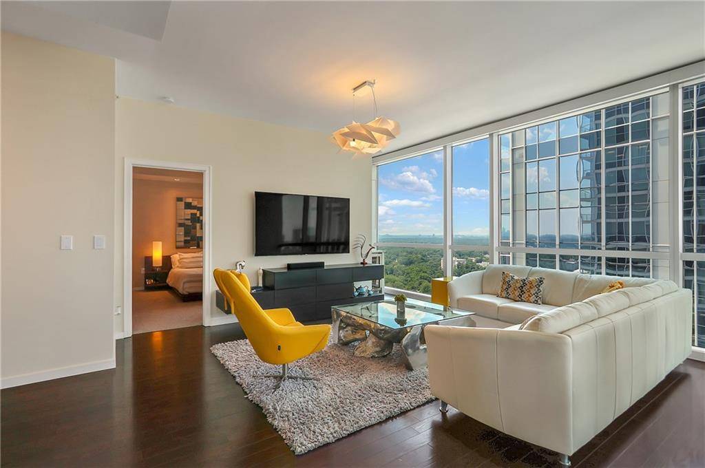 Atlanta, GA 30305,3325 Piedmont RD NE #2501