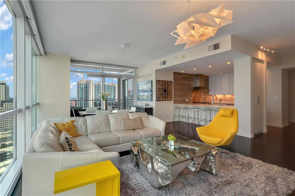 Atlanta, GA 30305,3325 Piedmont RD NE #2501