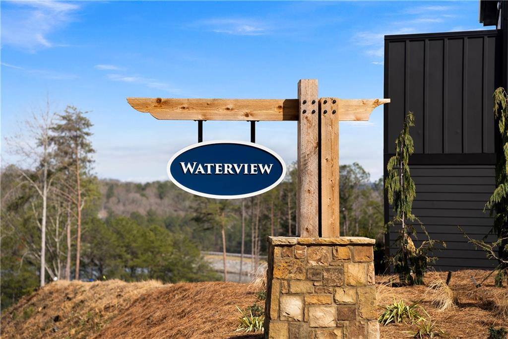 Waleska, GA 30183,143 Waterview CT