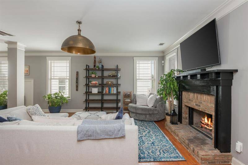 Atlanta, GA 30318,2075 Old Georgian TER NW