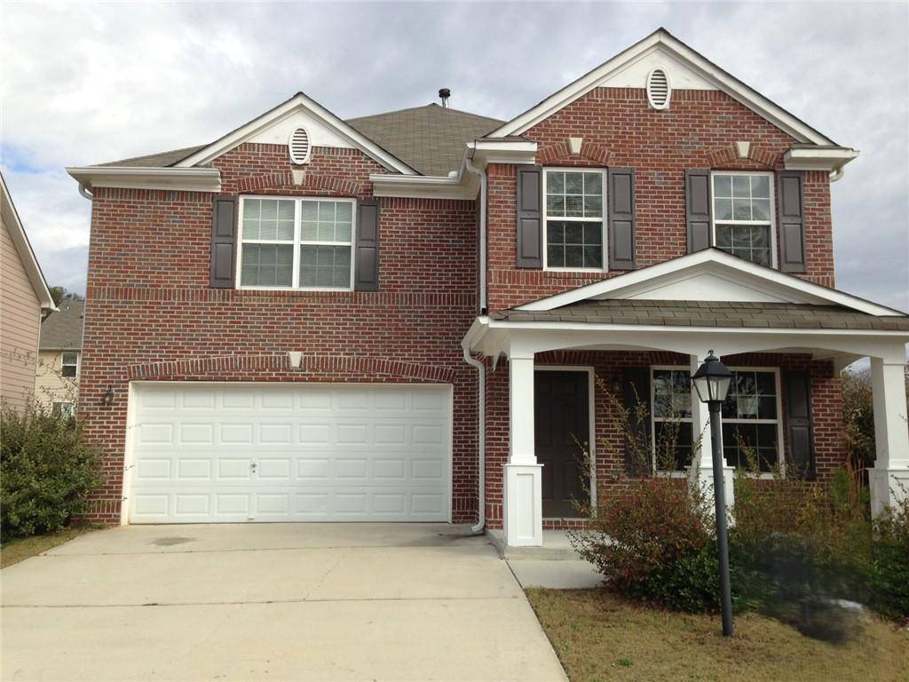 Grayson, GA 30017,2748 Farmstead CT