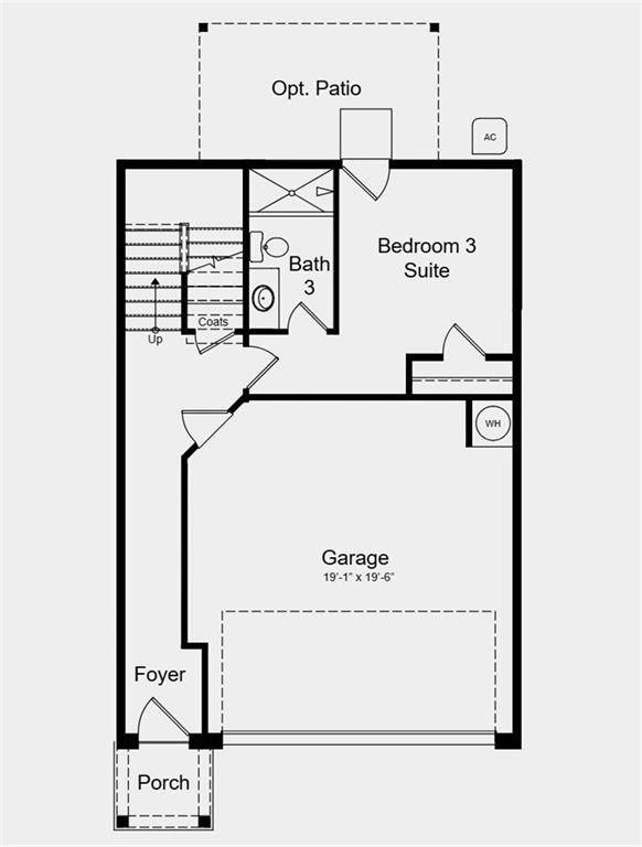 Mableton, GA 30126,5788 Schelton PL SE