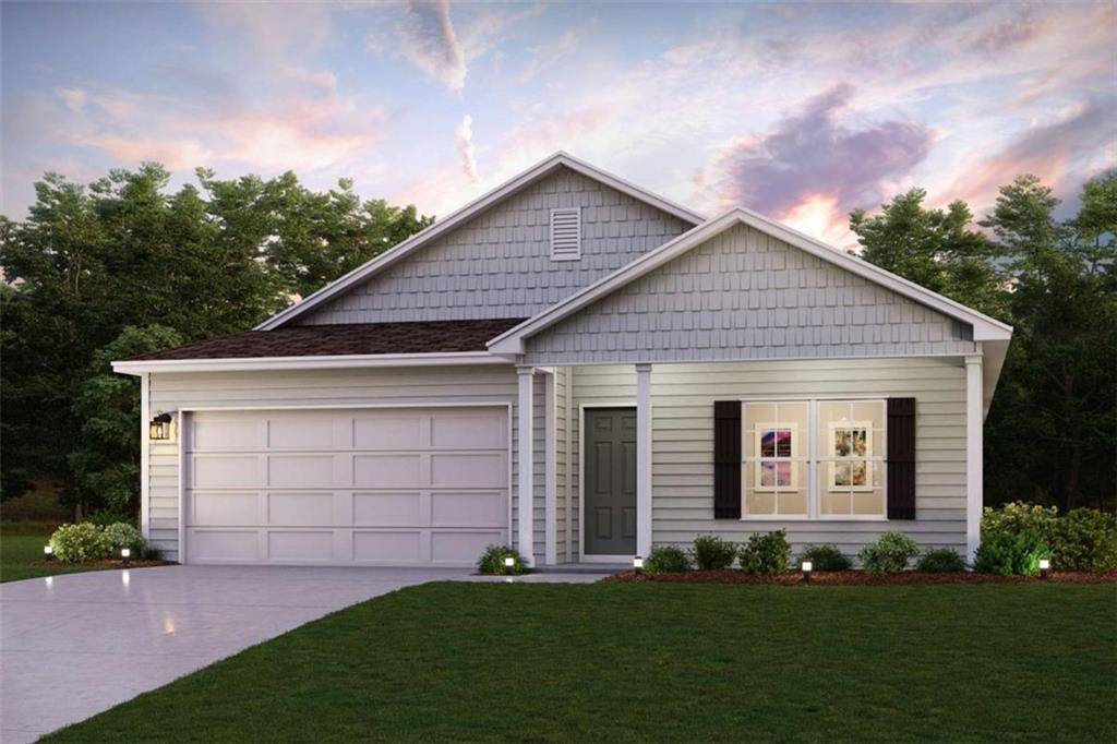 Chatsworth, GA 30705,495 Bell LOOP