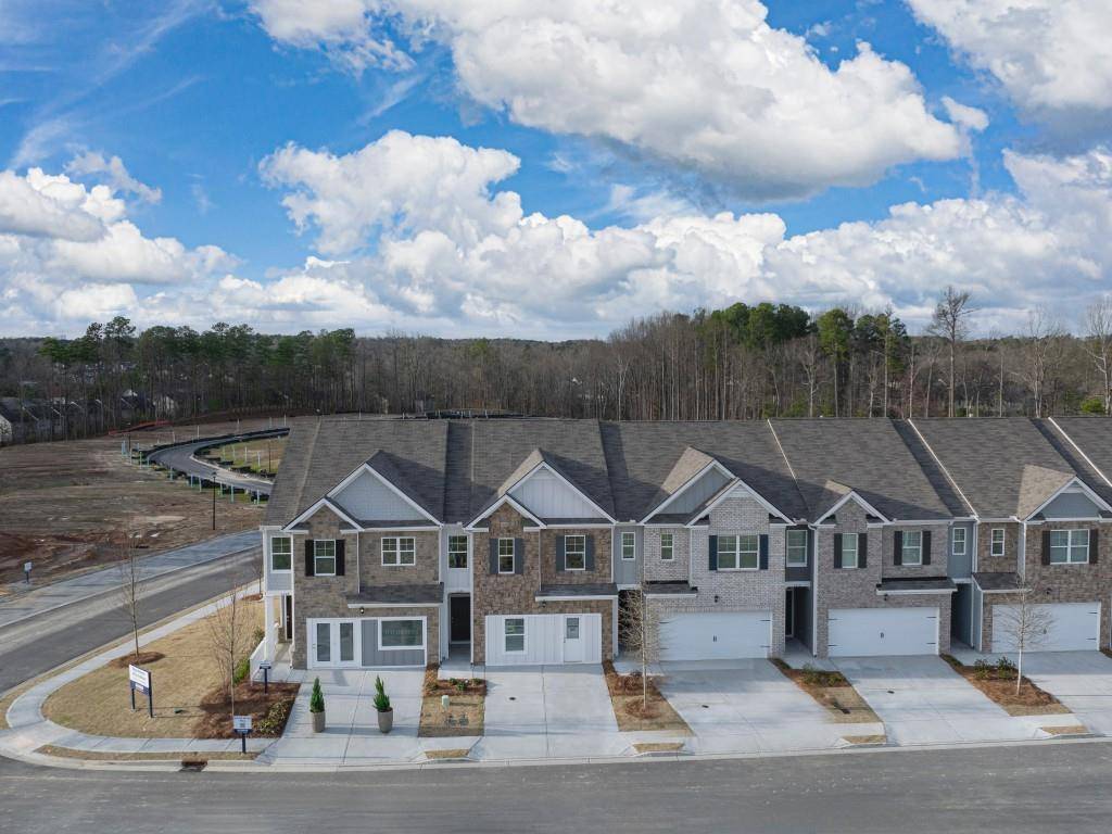 Buford, GA 30519,2625 Poppy CT