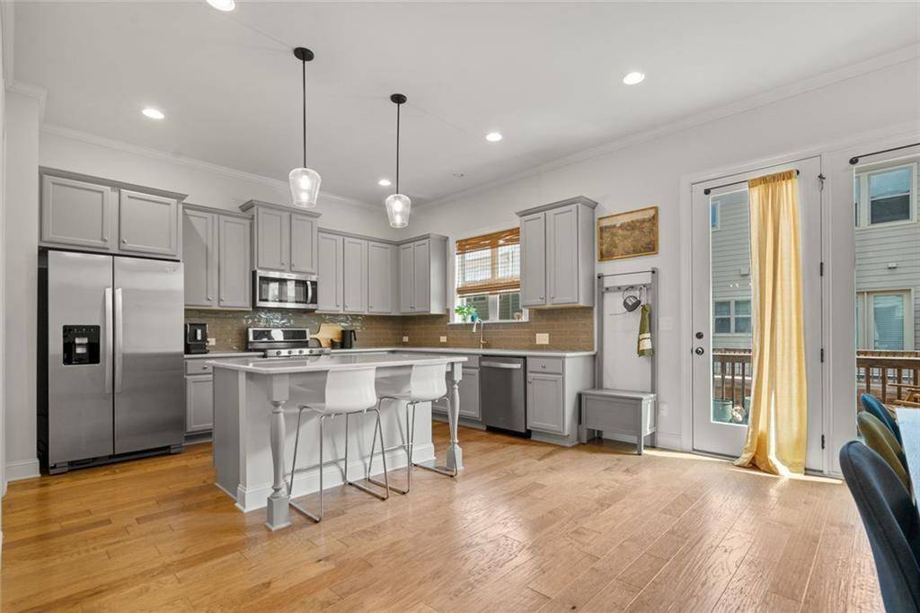 Decatur, GA 30032,613 Harrington HLS