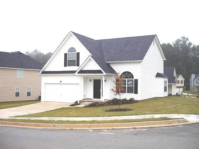 Atlanta, GA 30349,4232 Kensington CV