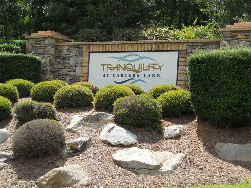 Ellijay, GA 30540,Lot145 Foxglove TRL