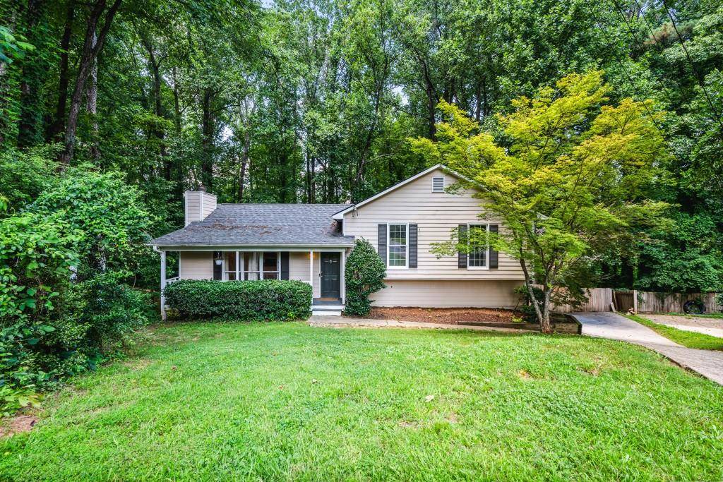 Marietta, GA 30062,1131 Hershey DR