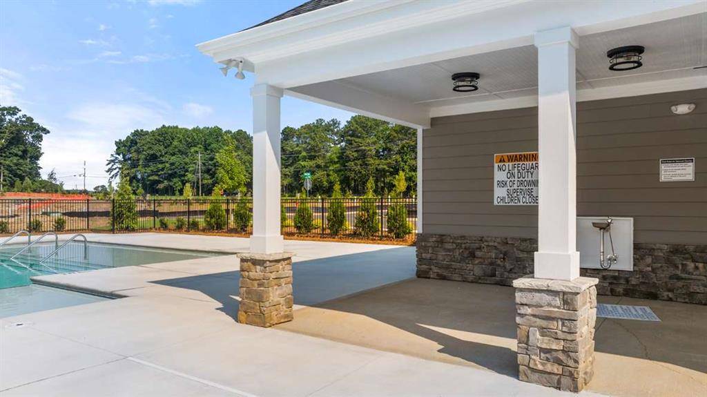 Lawrenceville, GA 30045,1317 Aura LN