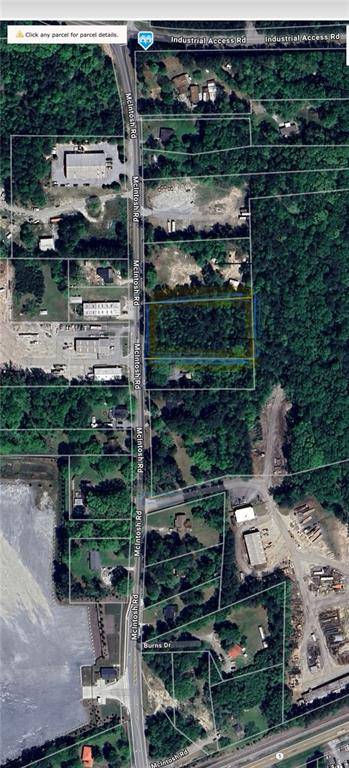 Douglasville, GA 30134,0 McIntosh RD