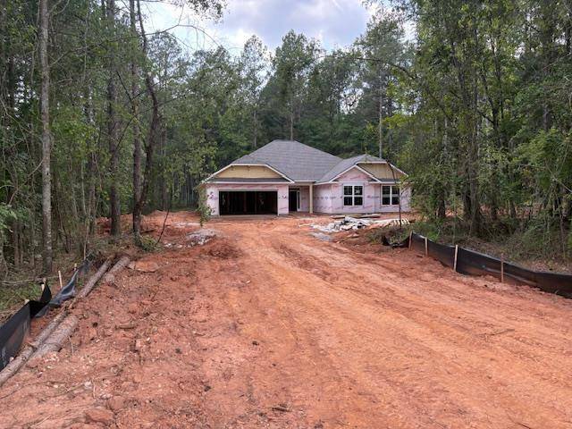 Maysville, GA 30558,668 Eagle Heights DR