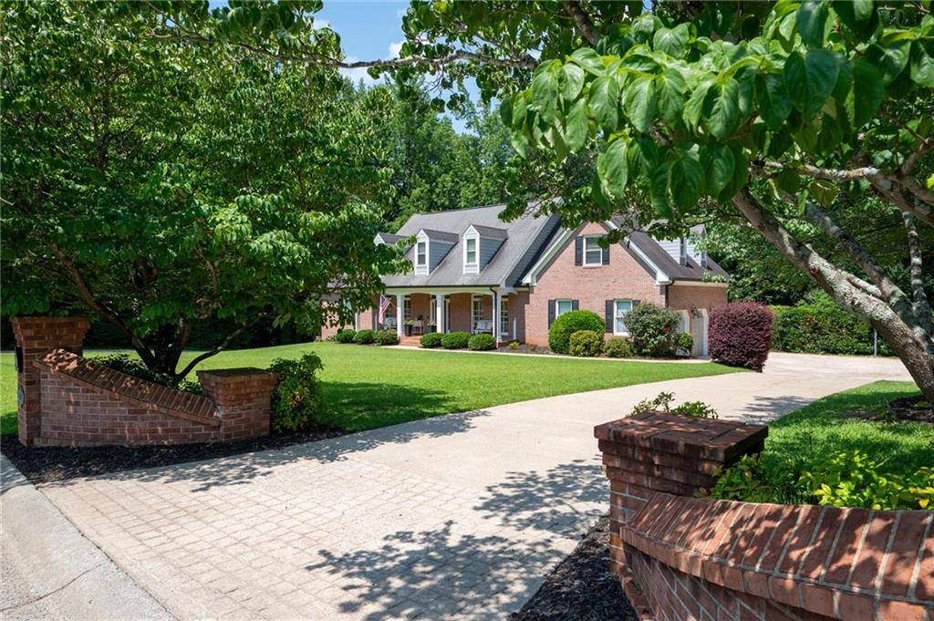 Powder Springs, GA 30127,1642 Reflections TRL