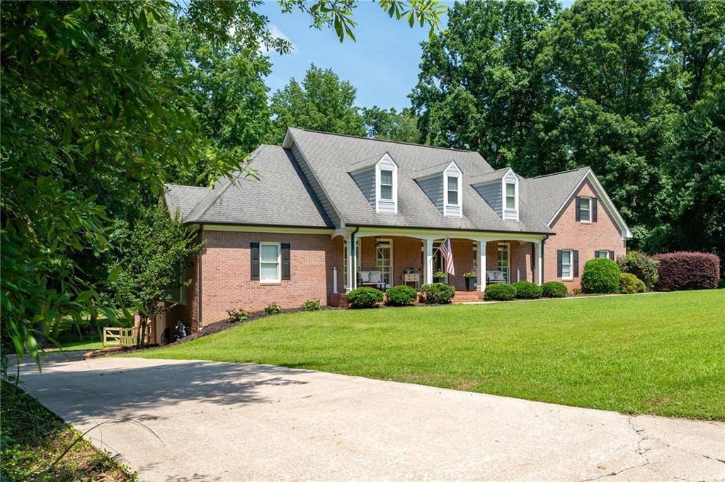 Powder Springs, GA 30127,1642 Reflections TRL