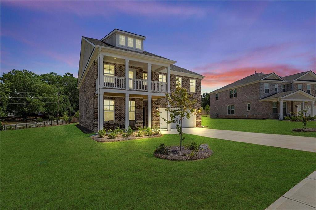 Stockbridge, GA 30281,213 Chiswick LOOP