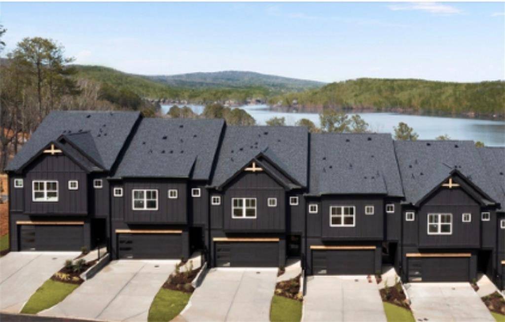Waleska, GA 30183,147 Waterview CT