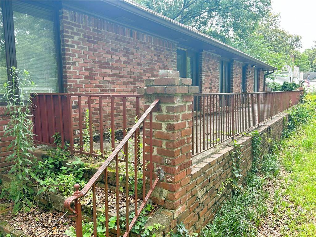 Tucker, GA 30084,2641 Old Norcross RD