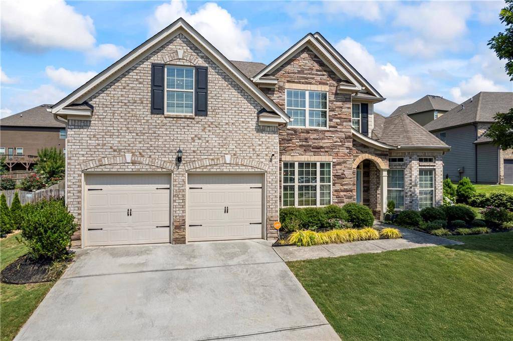 Loganville, GA 30052,3952 Dragon Fly LN
