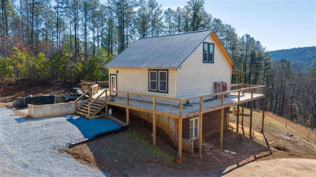 Lakemont, GA 30552,164 Delilah LN