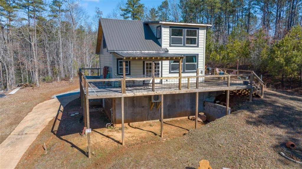 Lakemont, GA 30552,164 Delilah LN