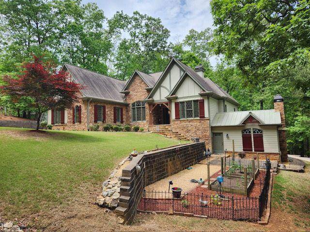Waleska, GA 30183,169 Pinebrook DR
