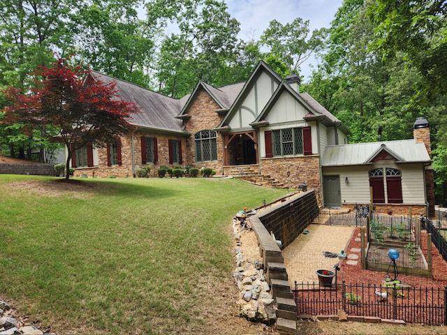 Waleska, GA 30183,169 Pinebrook DR