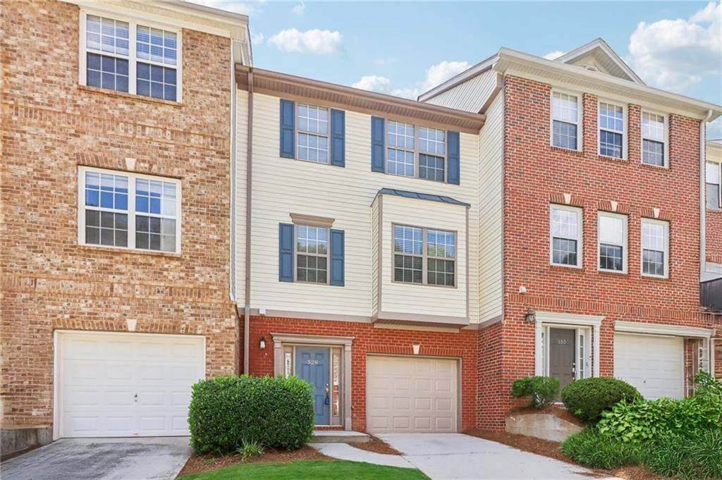 Scottdale, GA 30079,528 Lantern Wood DR